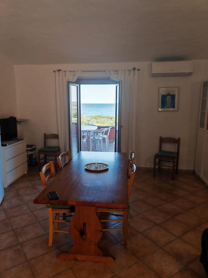 Appartamenti Cala D'Ambra 圣特奥多罗 外观 照片